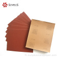 Sunplus Auto Body Automotive Paper Paper Wateproof